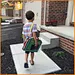 Car Travel Tray,Kids travel Tray