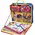 Car Travel Tray,Kids travel Tray